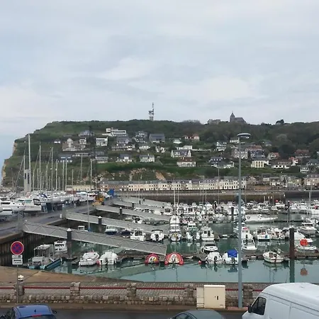 Côté Et Plaisance * Fécamp